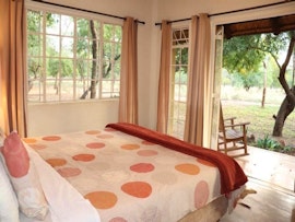 Limpopo Accommodation at Murchison View Cottage | Viya