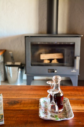 Karoo Accommodation at  | Viya