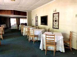 Eastern Cape Accommodation at Umtali Country Inn | Viya