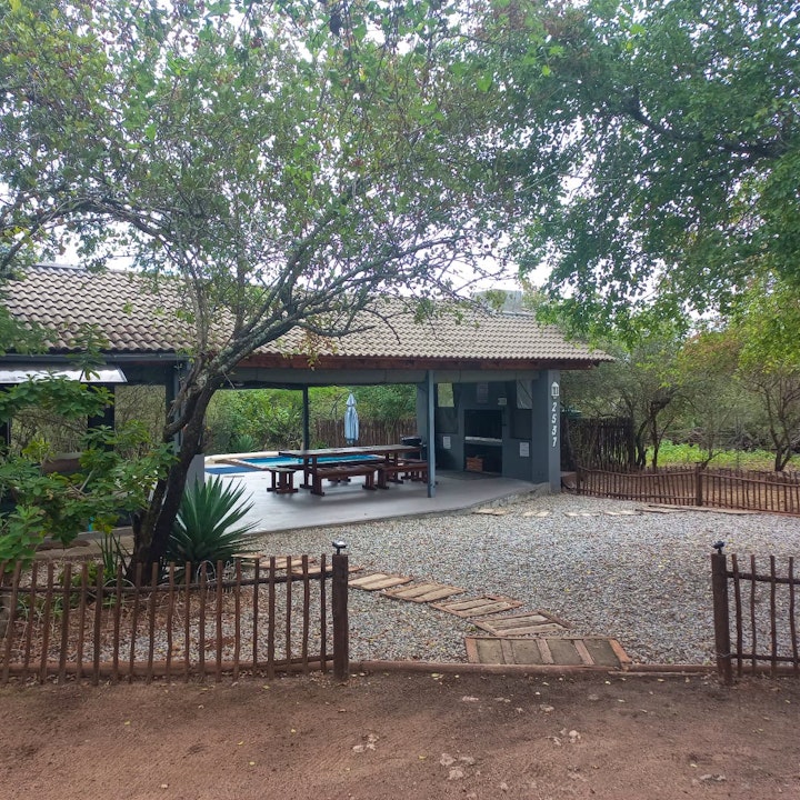 Mpumalanga Accommodation at Numida Rus | Viya