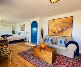 Overberg Accommodation at Pringle Bay Beach Villa - WarieSeeSing | Viya