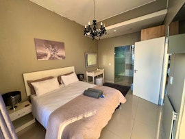 Milnerton Rural Accommodation at 14 @Infinity | Viya