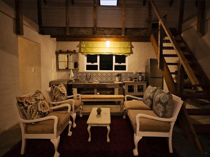 Gqeberha (Port Elizabeth) Accommodation at Forest Cottage | Viya