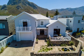 Hermanus Accommodation at Nautilus | Viya