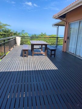 North Coast Accommodation at Seaview Executive Guest House | Viya