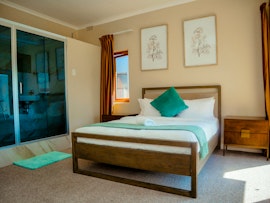 Cape Town Accommodation at Fairstay Lodge | Viya