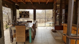 Kruger National Park South Accommodation at Lazy Grapes | Viya