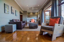 Western Cape Accommodation at Goukamma - Otter’s Rest | Viya