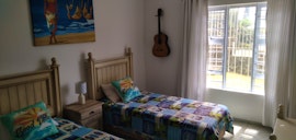 Margate Accommodation at Ocean Vibes Surfer Apartment | Viya