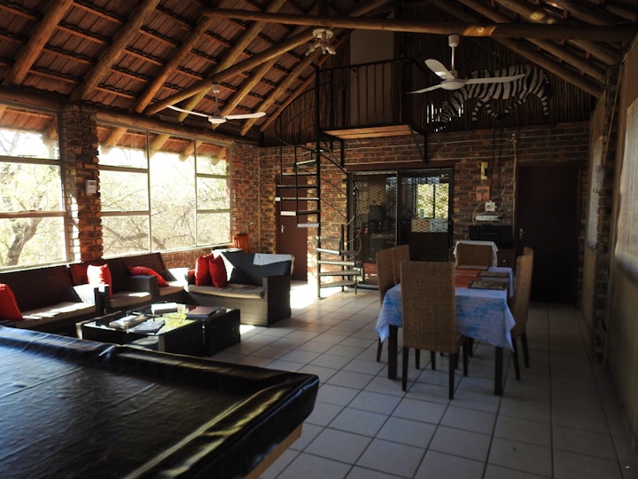 Mpumalanga Accommodation at Martys Place | Viya