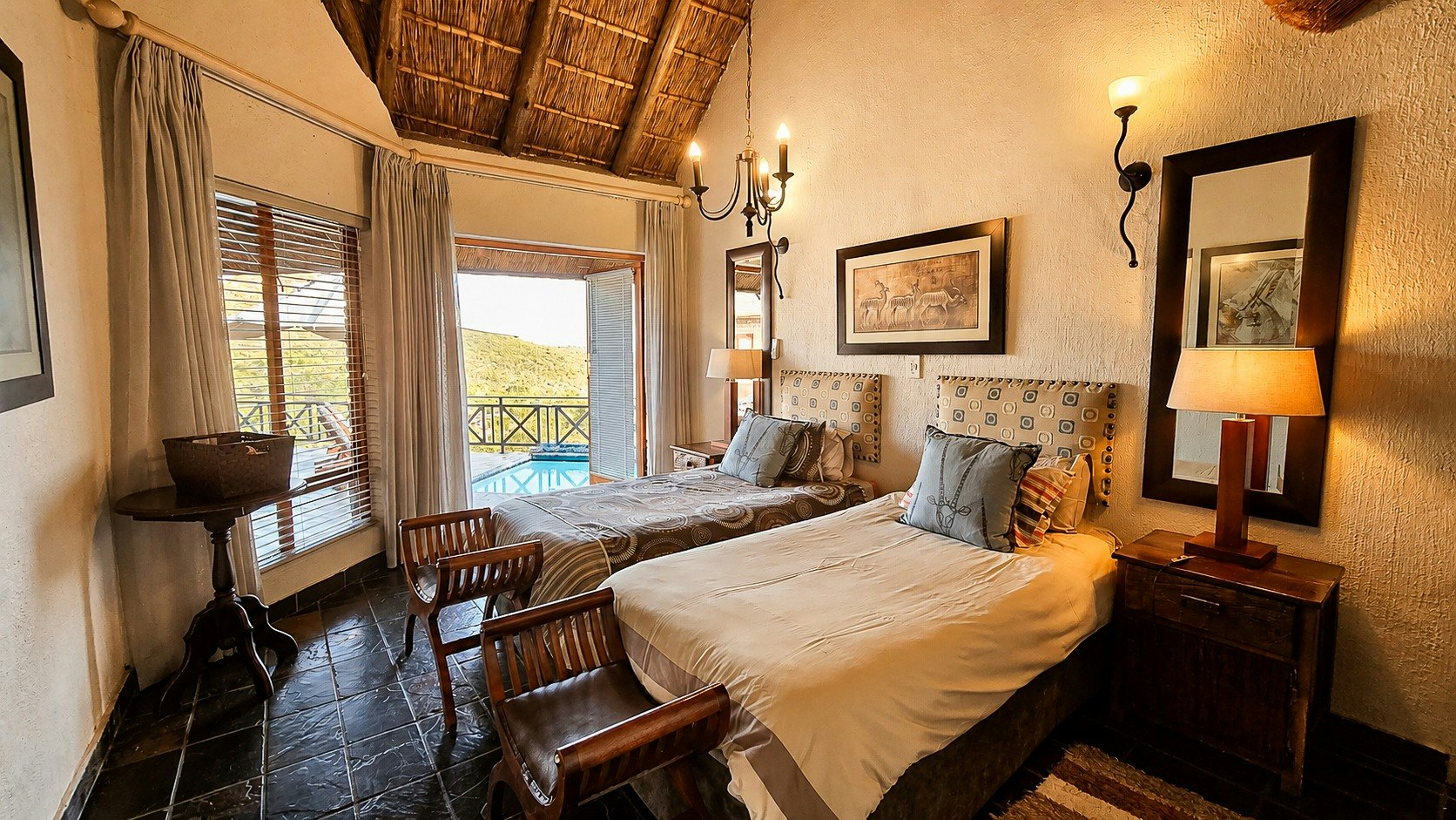 Mafuta Lodge - 228 image no 12 of 24