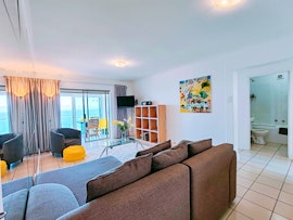 Cape Town Accommodation at Bay Views Apartment | Viya