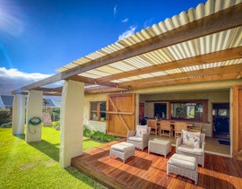 Overberg Accommodation at 620 Anne Road Pringle Bay | Viya