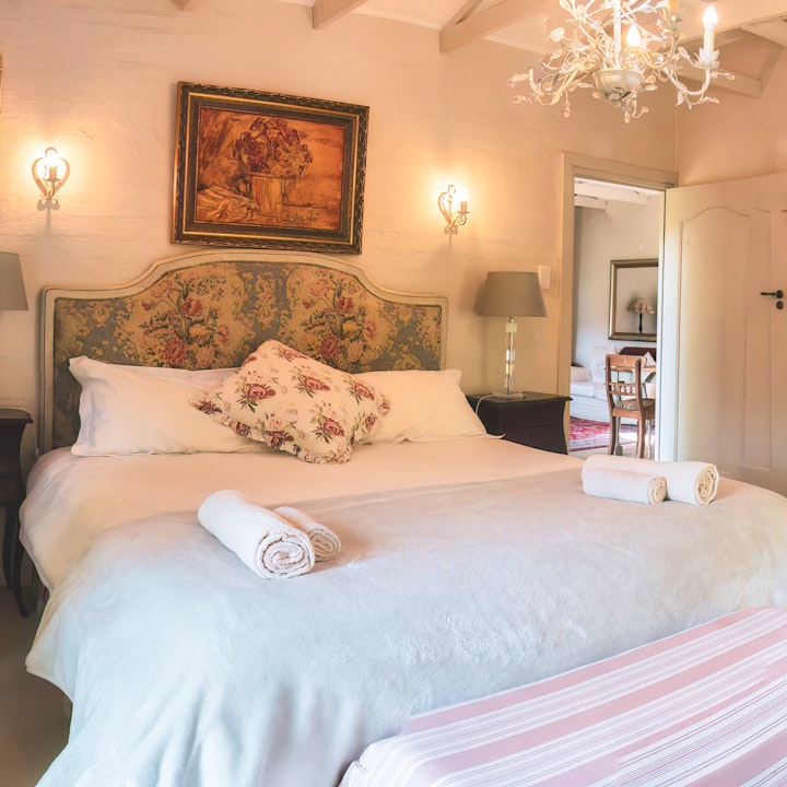 Free State Accommodation at The French Cottage | Viya