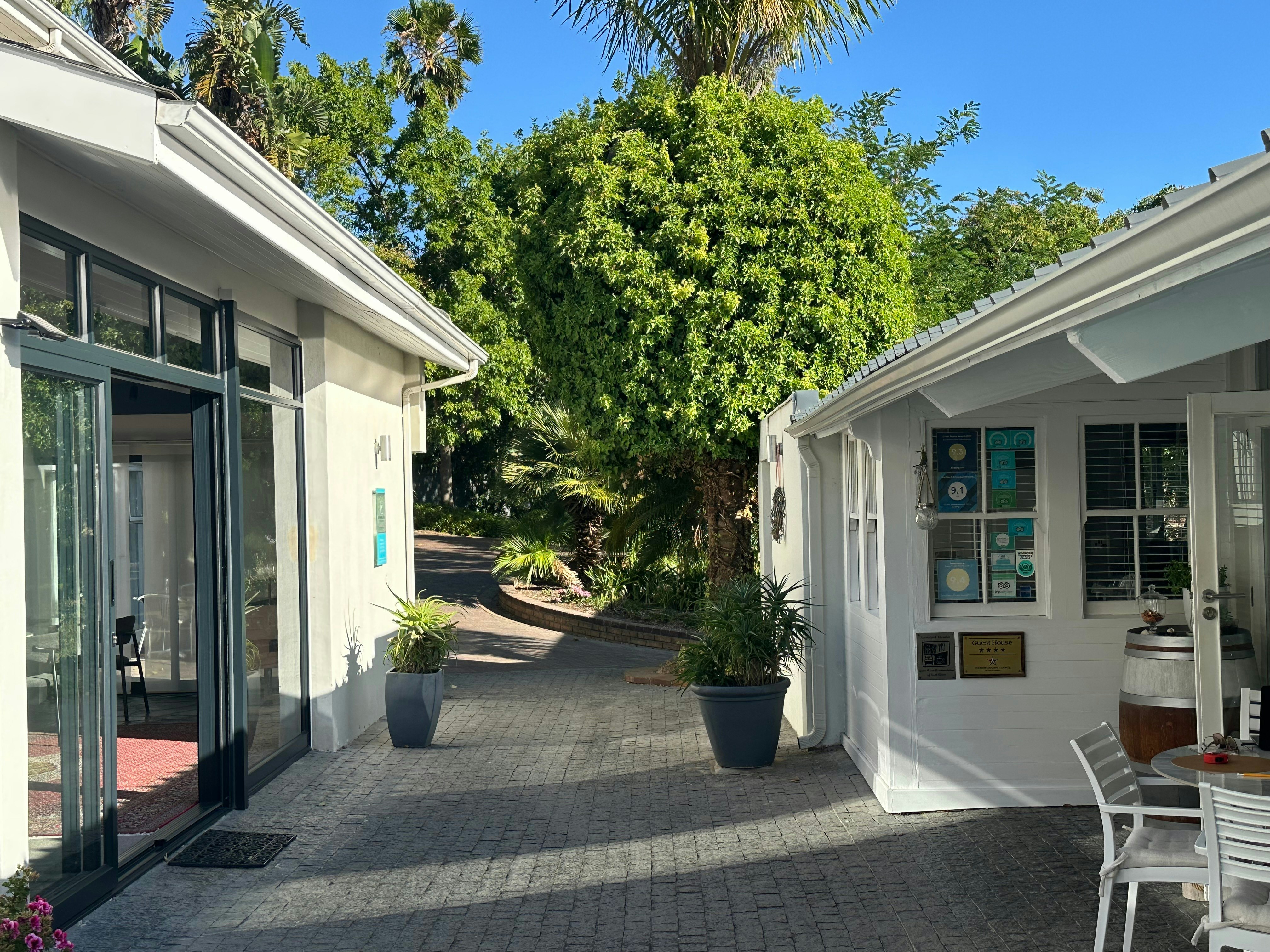 Southern Cross Guesthouse image no 12 of 25
