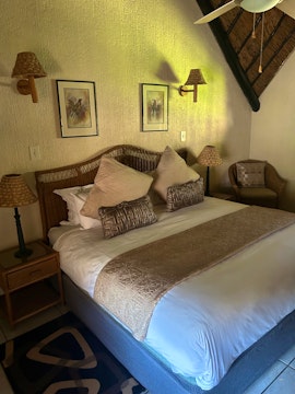 Panorama Route Accommodation at Kruger Park Lodge | Viya