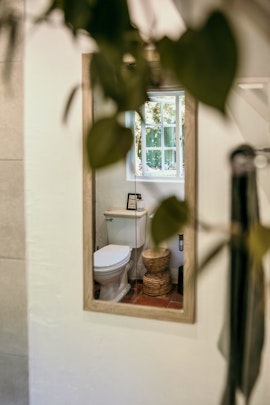 Overberg Accommodation at Classic Greyton Cottage | Viya