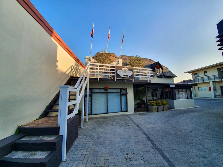 Western Cape Accommodation at TwentyFour17 Inn | Viya