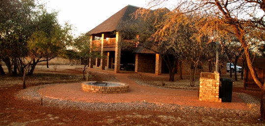 Limpopo Accommodation at  | Viya