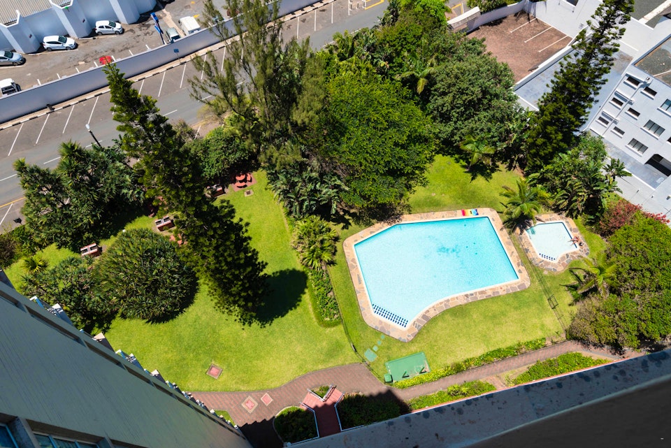 Ballito Accommodation at  | Viya