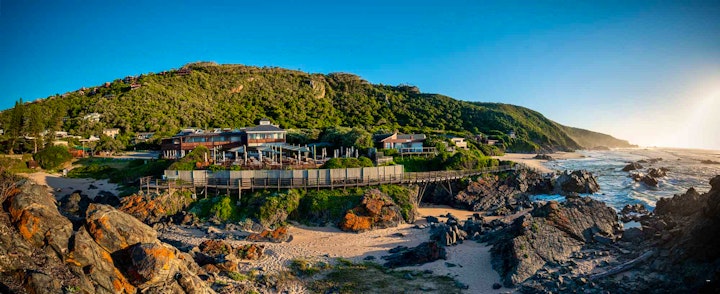 Western Cape Accommodation at Singing Kettle Beach Lodge | Viya
