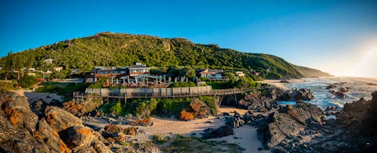 Garden Route Accommodation at  | Viya