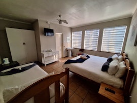 Potchefstroom Accommodation at Acorn Lodge and Skydeck | Viya