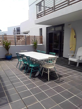 Bloubergstrand Accommodation at 163 Eden on the Bay | Viya