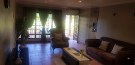 Bloemfontein NU Accommodation at  | Viya