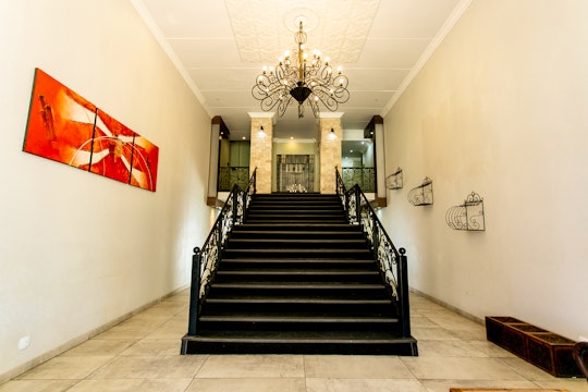 Gauteng Accommodation at  | Viya