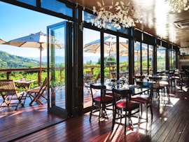 Boland Accommodation at Alluvia Boutique Winery | Viya