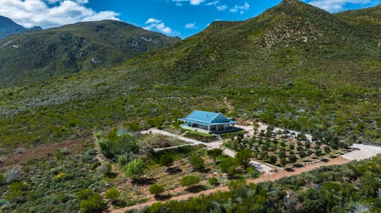 Western Cape Accommodation at  | Viya