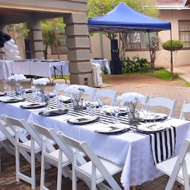 Gauteng Accommodation at 13 on Austin Guest House | Viya