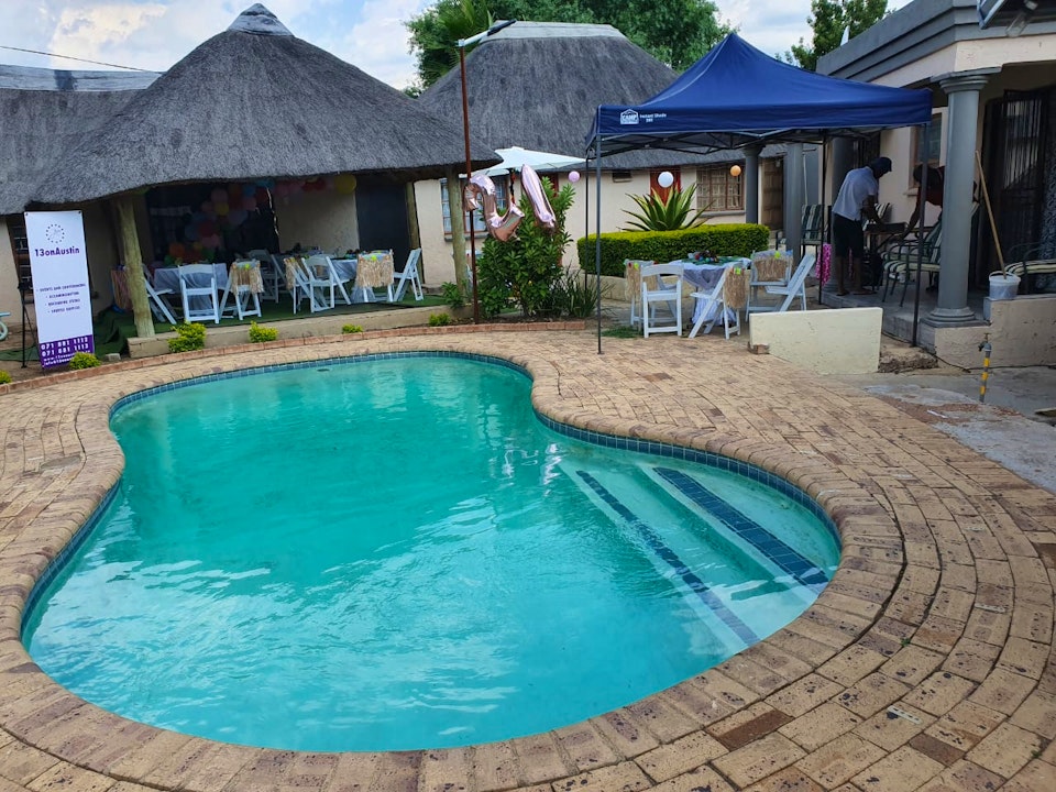 Gauteng Accommodation at  | Viya