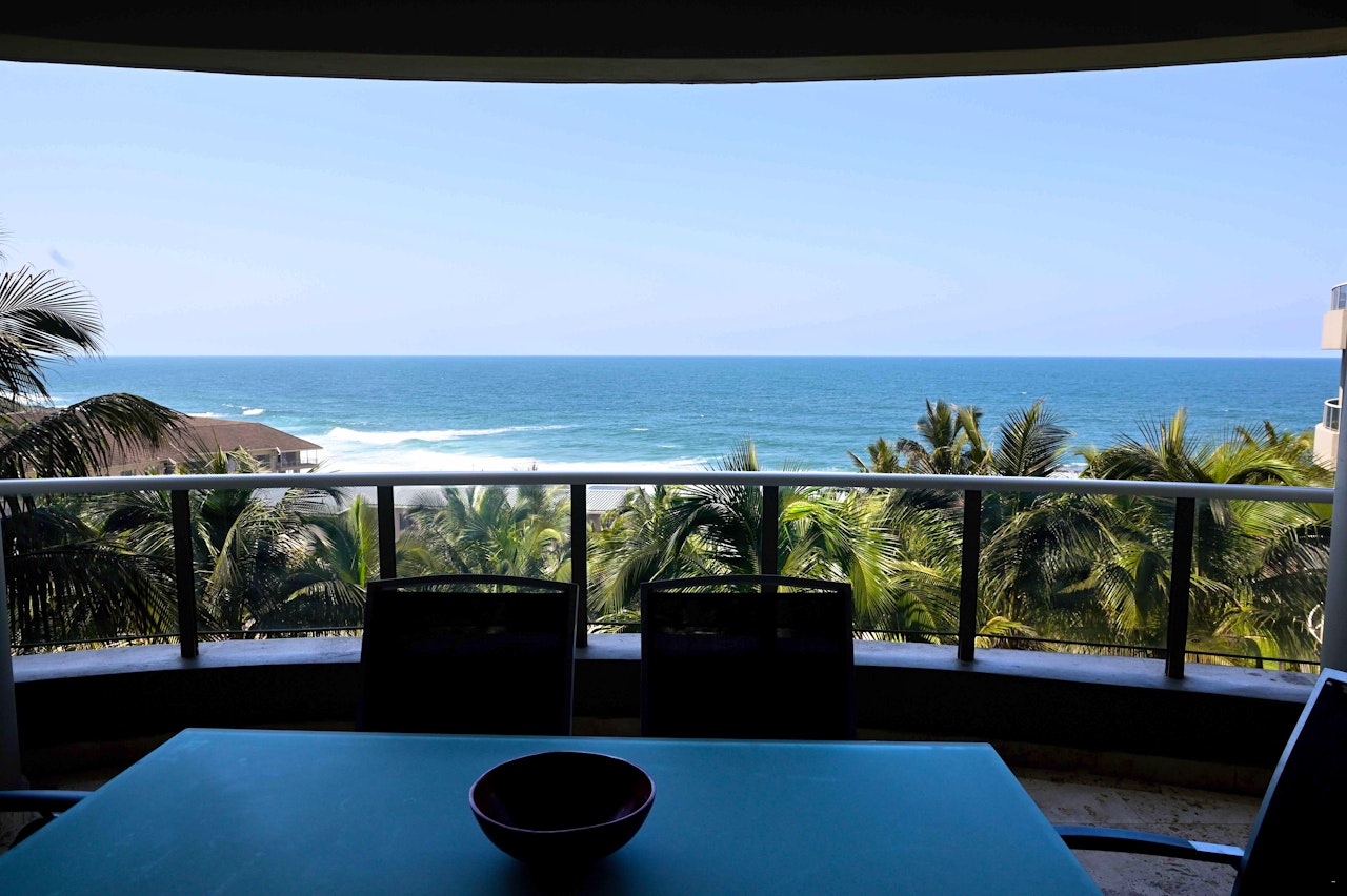 Ballito Accommodation at  | Viya