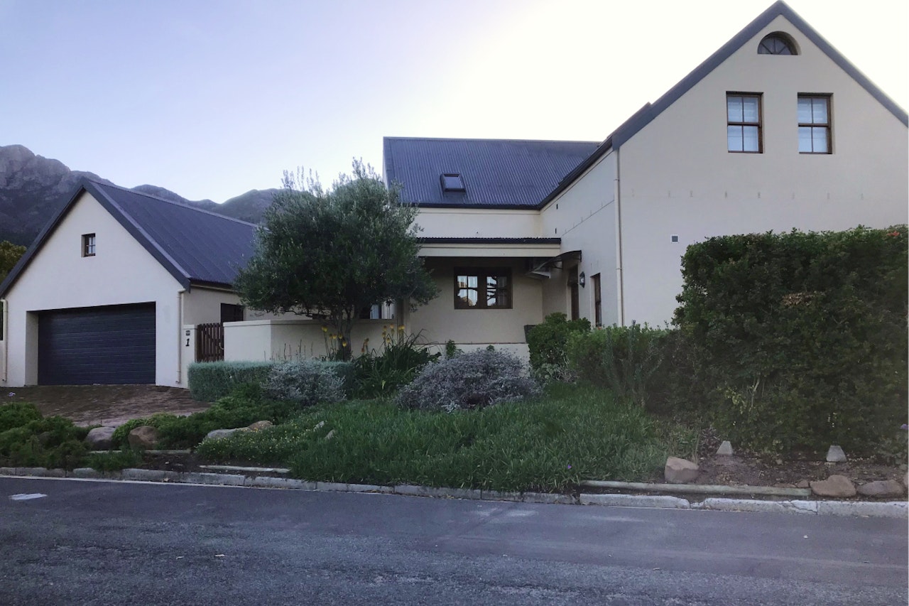 Boland Accommodation at  | Viya