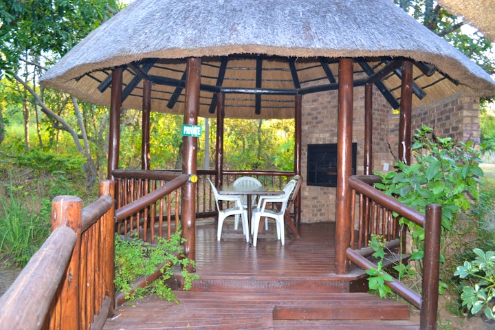 Mpumalanga Accommodation at Kruger Park Lodge Chalet 233 | Viya