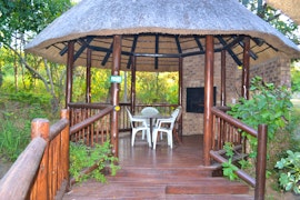 Panorama Route Accommodation at Kruger Park Lodge Chalet 233 | Viya