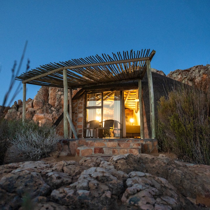 Western Cape Accommodation at Kagga Kamma Nature Reserve | Viya