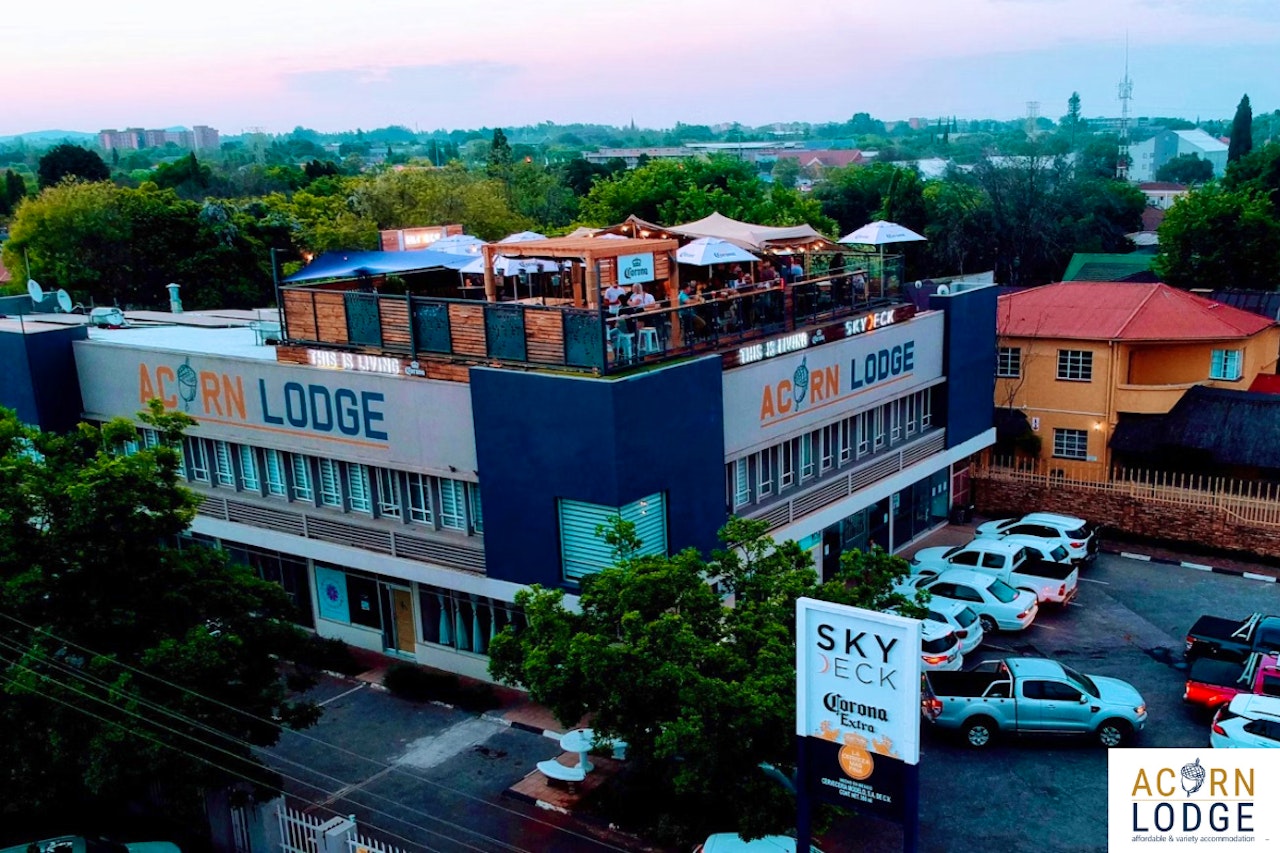 Potchefstroom Accommodation at  | Viya