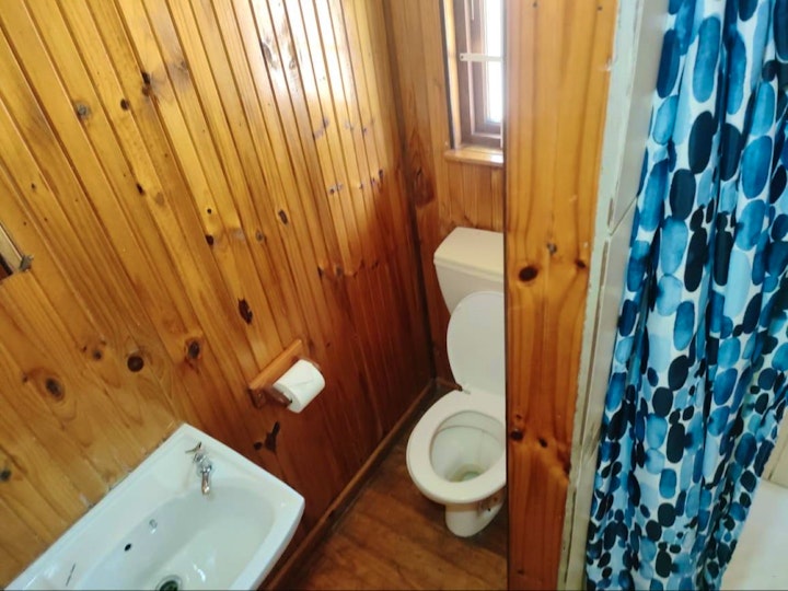Overberg Accommodation at Blue Mountain Farm Lodge | Viya