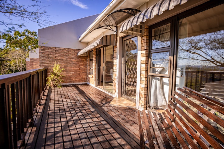 Eastern Cape Accommodation at Hawks Hideaway | Viya