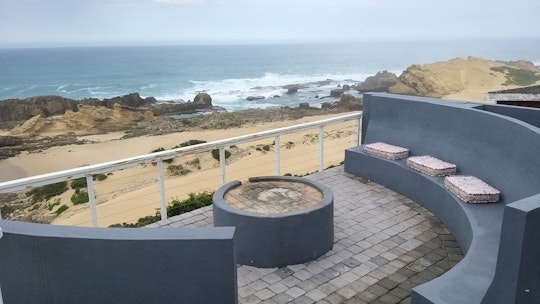 Garden Route Accommodation at  | Viya