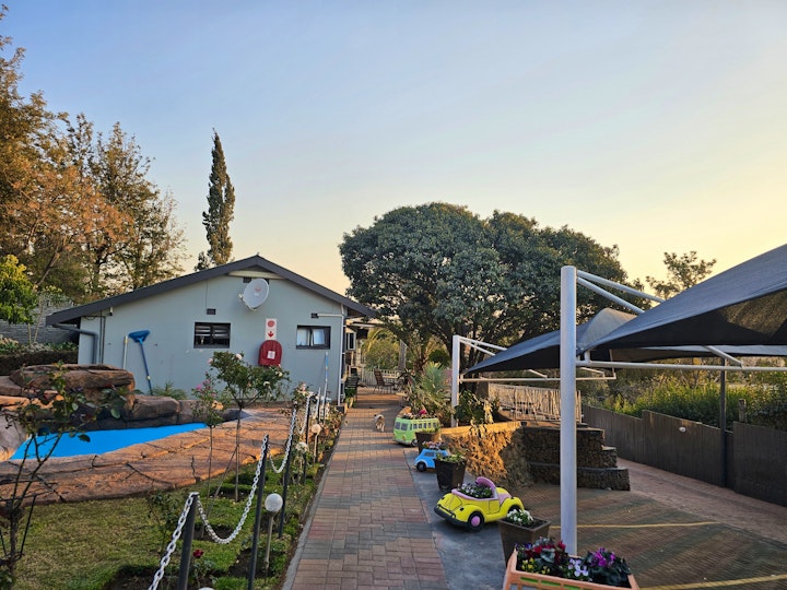 KwaZulu-Natal Accommodation at The Haven - Maak ons Huis jou Huis | Viya