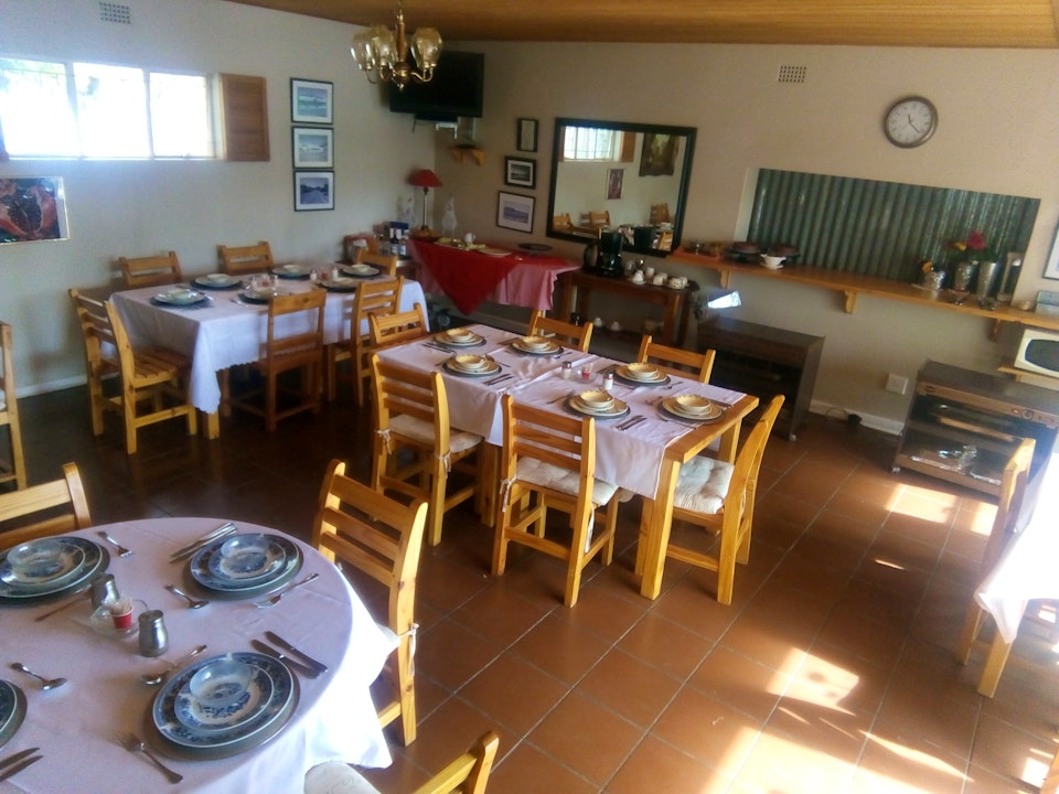 Karoo Accommodation at  | Viya