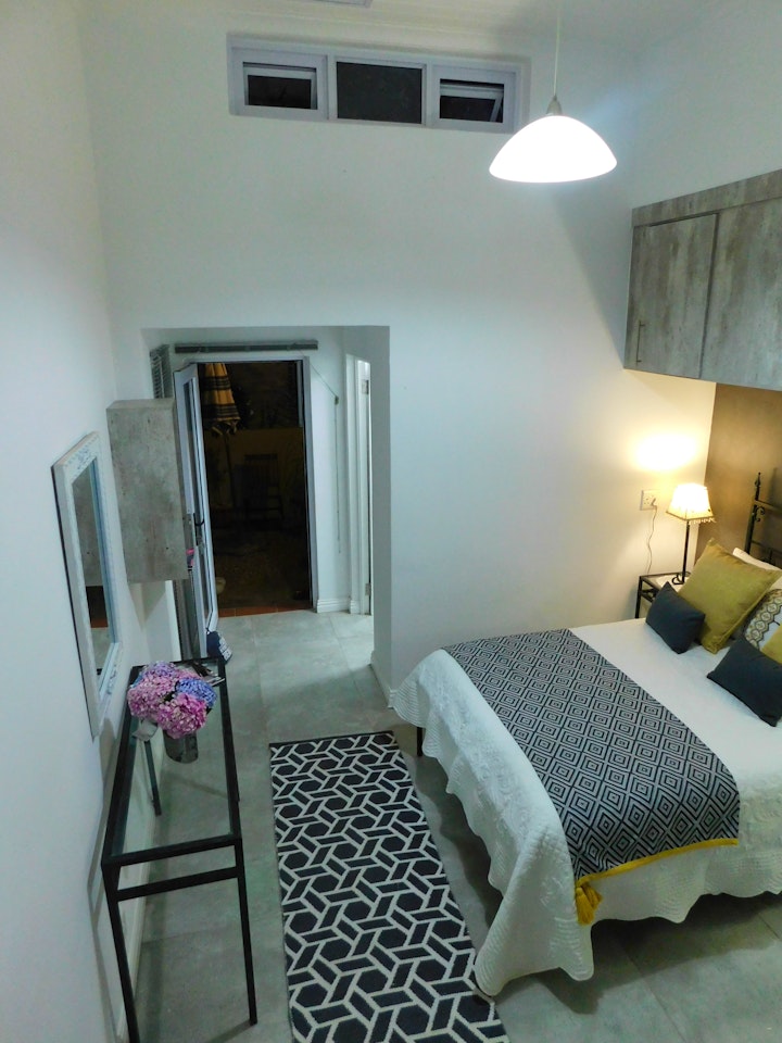 Randburg Accommodation at 6 Olives on Third | Viya