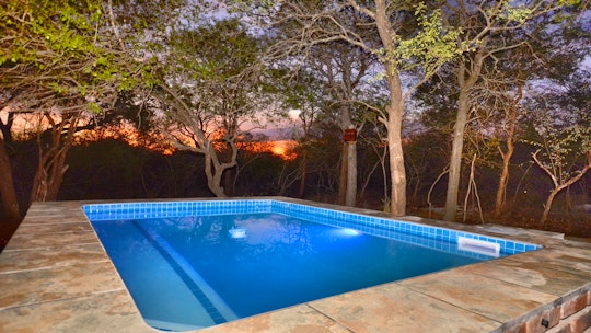 Kruger National Park South Accommodation at  | Viya