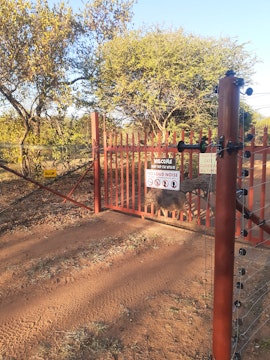 Dinokeng Game Reserve Accommodation at  | Viya