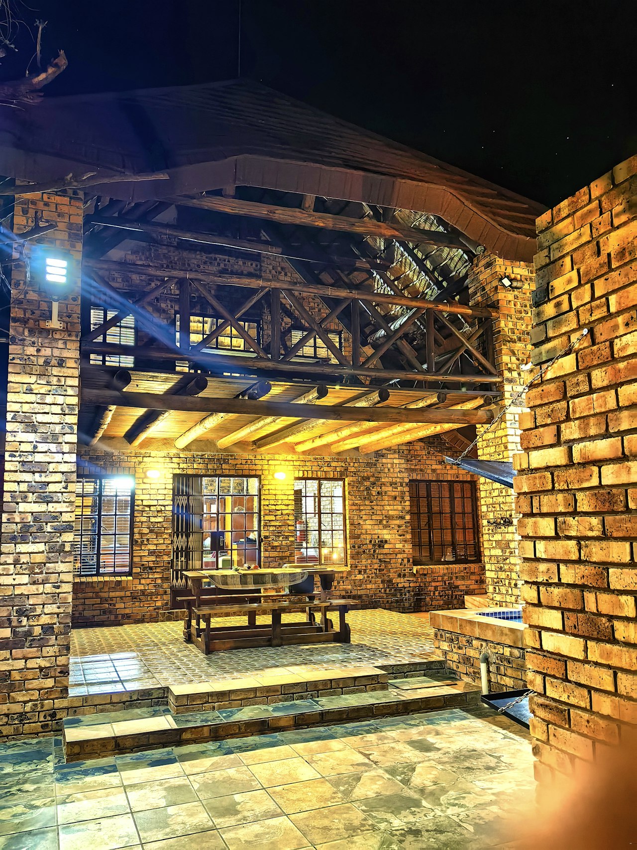 Kruger National Park South Accommodation at  | Viya