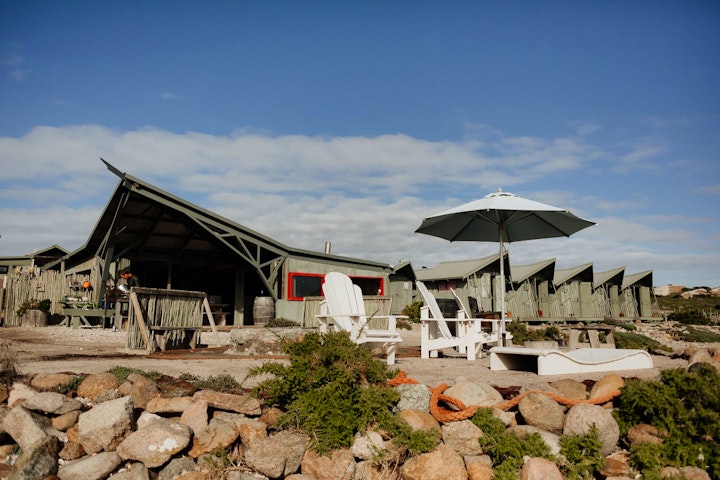 Western Cape Accommodation at Sea Shack | Viya